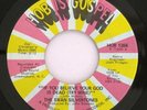 Funk Black Gospel 45 - Swan Silvertones - If You Believe Your God Is Dead - mp3