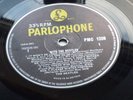 WITH THE BEATLES ORIGINAL  1963 UK LP JOBETE -1N -1N G & L