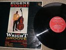 EUGENE WRIGHT The Wright Groove Rare New Zealand Jazz LP Philips PO8755L