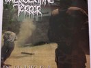 EXCRUCIATING TERROR Divided We Fall VINYL LP 1998 Pessimiser GRINDCORE MINT OOP