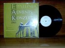 * 629 906 - EPPSTEINER ADVENTSKONZERT 1966 * nm Enrico Mainardi * Johanna Martzy