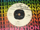 LEE CURTIS STAR-CLUB PROMO 7