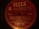 Rolling Stones Through The Past Darkly LK 5019 Decca LP Record 1969 First Press