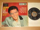 ELVIS PRESLEY EP 7