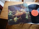 KIN PING MEH SAME LP IN 1972 GERMAN 1ST MONSTER POLYDOR