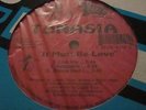 FREESTYLE Tonasia - It Must Be Love Rare 12'' 'Metropolitan Rec' Listen