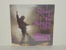 THE MUGGS-Rockin' In the Midnight Light LP RARE SEALED AOR PRIVATE Survivor