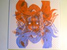 WOVOKA Blessing #66/99 OOP burnt hills time-lag six organs white nasoni sun araw