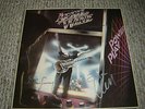 April Wine Signed Autographed Power Play LP