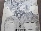 LP The BEATLES Revolver RARE  HÖRZU, EX+/MINT-