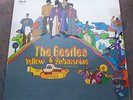 LP The BEATLES Yellow Submarine RARE 2nd DE, MINT-