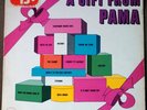 PAMA - Various - A GIFT FROM PAMA --  MP3 clips