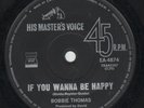 BOBBIE THOMAS  