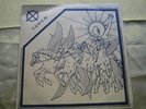 JANUM - TEMPO DI VITTORIA MOLTO RARO ROCK PROGRESSIVE ITALIANO