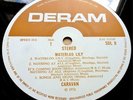 CARAVAN Waterloo Lily 1972 UK DERAM 1st PRESS EX++ AUDIO