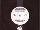 ROGER WATERS ? CYNDI LAUPER ? AUSSIE oz White Label PROMO 45 REC ? PiNK FLOYD ?