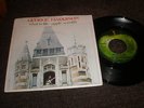 GEORGE HARRISON What Is Life 7 45 US APPLE 1828 BEATLES w/Picture Sleeve PS RARE