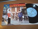 CENTURY 21- THE CHAM CHAM Feat LADY PENELOPE VINYL 7