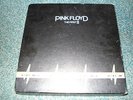 PINK FLOYD LP BOX SET/THE FIRST X1/11 LPS/VINYL VIRT MINT/BOX VG
