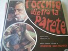 CARUSO-L'Occhio Dietro La Parete-LP ITALY OST '77 CINEVOX