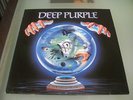 DEEP PURPLE SLAVES AND MASTERS ORIGINAL VINYL LP PL90535