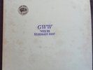 Bob Dylan LP GWW While the Establishment Burns Tmoq Purple wax