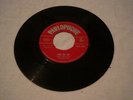 THE BEATLES - LOVE ME DO