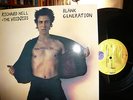 Richard Hell Blank Generation Mint LP