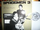 Spacemen 3 three The Perfect Prescription UK LP NM