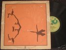 TULLY Loving Is Hard RARE Oz FOLK/PSYCH Extradition LP