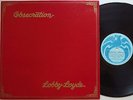 LOBBY LOYDE Obsecration RARE Oz 70s LP N/Mint Orig PROG/PSYCH Wild Cherries