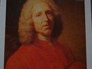 THERESE DUSSAUT / RAMEAU  / FY 5 LP factory sealed 
