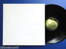 BEATLES SUPERB 2 LP THE WHITE ALBUM APPLE UK WITH EMBOSSED G/F 1980'S PRESSING