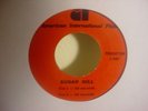 SUGAR HILL AI RARE Blaxploitation Zombie Horror B MOVIE RADIO SPOT 45 Hear 