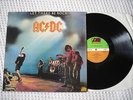 AC/DC-LET THERE BE ROCK LP -EX /NR MINT-ATLANTIC-K50366-1977