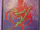 MIGHTY BABY Mighty Baby Original US Head LP - Psych Acid Action Savoy Brown