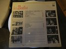 BEATLES OSX 226  label orange