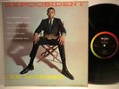 LEE MORGAN expoobident RARE VEEJAY DG MONO