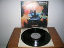 Uriah Heep - Salisbury LP Gatefold Sleeve