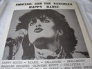 Siouxsie And The Banshees - Happy Hause