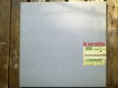 KARATE 3 LPs 