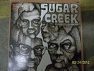 SUGAR CREEK-PLEASE TELL A FRIEND,METROMEDIA,DJ WHITE LABEL,PSYCH,PROMO VG++/VG+