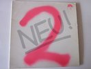 NEU 2 Green Brain 1028 1973 Original Krautrock LP/FOC *Rarität*
