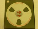 BARTON SMITH REELIZATIONS II LP FOLKWAYS avant guard