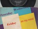 THE EASYBEATS  
