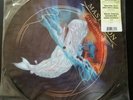 MASTODON LEVIATHAN Picture Disc vinyl lp Metallica Cracke the Skye Remission
