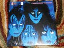 KISS Creatures of the Night STILL in ORIGINAL SHRINK- 1A--Rare No Bar  Code