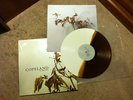 Copeland In Motion VINYL LP Brown/White OOP NM Limited/200 Anberlin Circa Survi