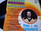 Cumbia Accordion Killer Colombian Mexican Sonideros Pluma Y Sus Cumbiamberos WOW