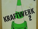 KRAFTWERK 2 - ORIG GERMAN PHILIPS - STEREO LP - 1Y/2Y